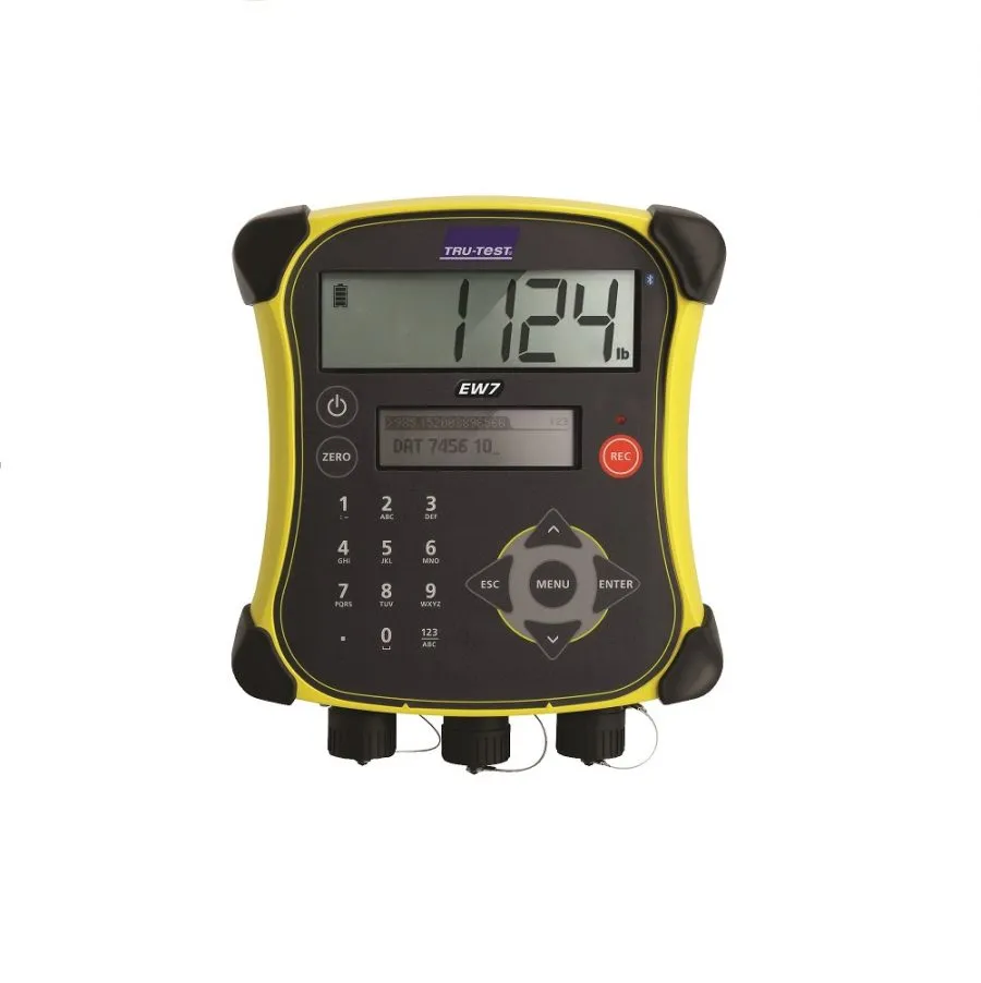 Indicateur PM650
